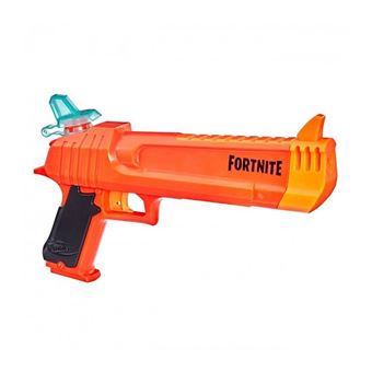 Lançador Nerf Super Soaker Fortnite HC - 1