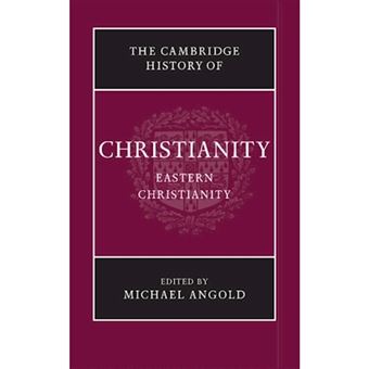 The Cambridge History of Christianity - Paperback - 2014 - 1