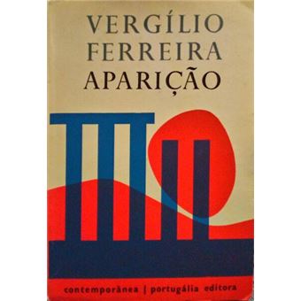 Aparição. [3.ª edição] - 1