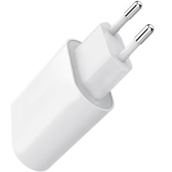 Base Carregador Antiimpacto Fast Charge PD 3.0 18w para iPhone 12 Pro Max - 1