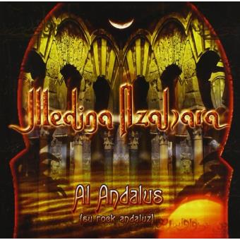 Medina Azahara-Al Andalus - 1
