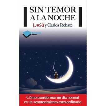 Sin Temor A La Noche - 1