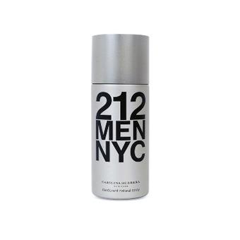 Perfume Carolina Herrera 212 150ml Vaporizador - 1