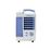Ar Condicionado Portátil Purline RAFY 30 200 m³/h Azul, Branco_0
