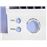 Ar Condicionado Portátil Purline RAFY 30 200 m³/h Azul, Branco_1