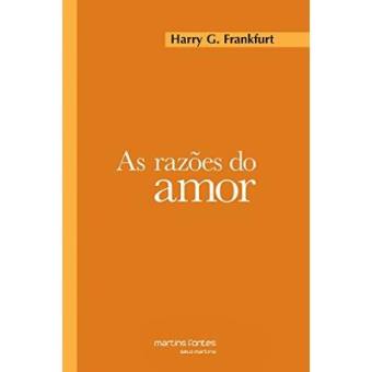 As Razões Do Amor - 1