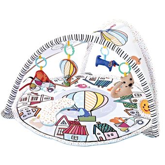 Tapete de Atividades Kikka Boo Sky City - 1