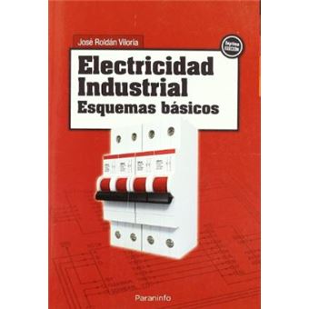 Electricidad Industrial - Esquemas Basicos - 1