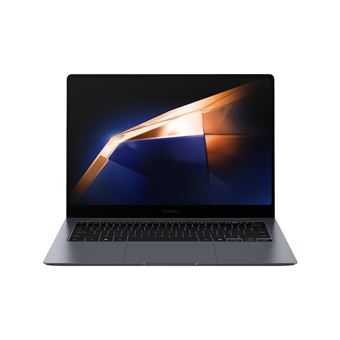 Computador Portátil Samsung Galaxy Book4 Pro | 14'' | Intel Core Ultra 5 125H | Intel Arc Graphics | 16 GB | SSD 512GB - 1