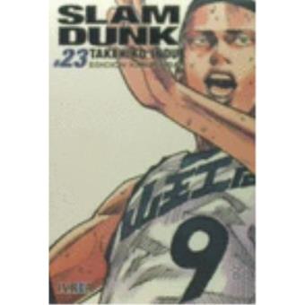 Slam Dunk 23 - 1