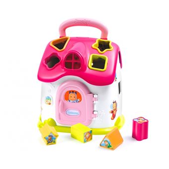 Casa de Bonecas Smoby 110402