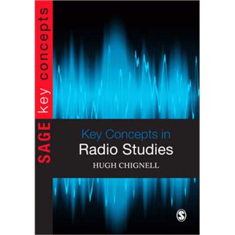 Key Concepts in Radio Studies - Paperback - 2009 - 1