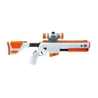 Activision Cabela's Dangerous Hunts 2011 - Top Shot Elite Gun, PS3 Arma Playstation 3 Multi cor - 1