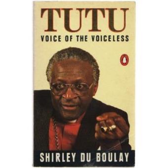 Tutu: Voice of the Voiceless - 1