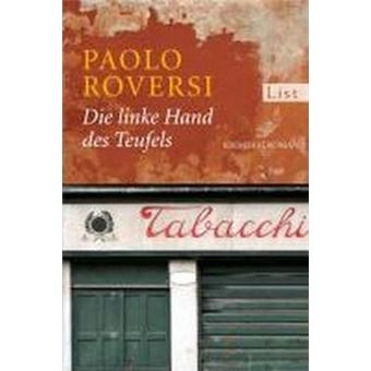 Die linke Hand des Teufels - 1