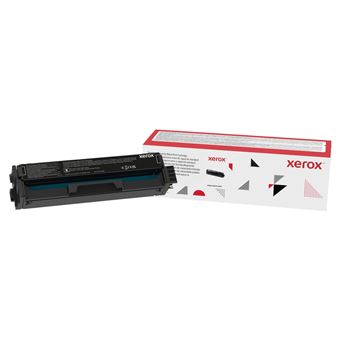 Original Xerox Cartucho de toner standard C230/C235 Preto (1 500 páginas) - 1