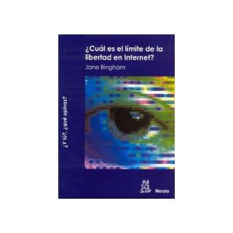 ¿Cuál es el límite de la libertad en Internet? - 1