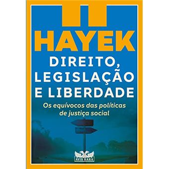 Direito, Legislação E Liberdade Ii - 1