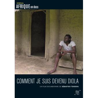 comment je suis devenu diola (DVD) - 1