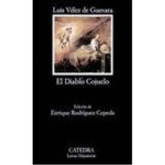 El Diablo Cojuelo - 1