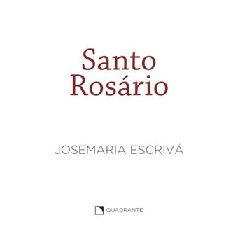Santo Rosário - 1