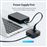 HUB USB Vention | 4 Portas USB 3.0 | 0,15 m - Preto_2