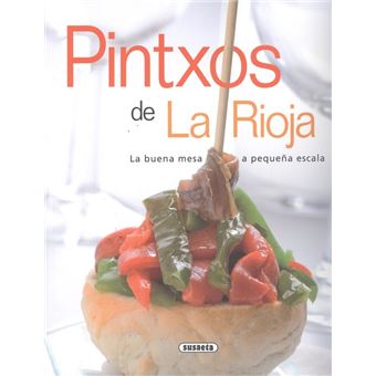 Pintxos De La Rioja - 1