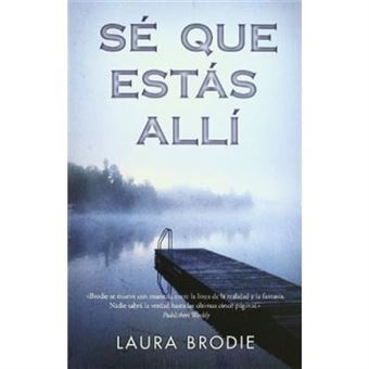 Se Que Estas Alli - 1