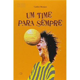 Um Time Para Sempre - 1