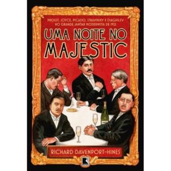 Uma Noite No Majestic - 1