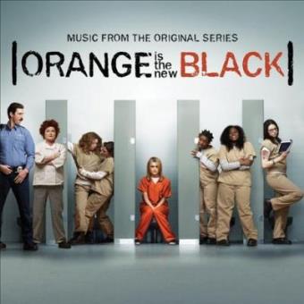 Orange Is The New Black: Music From The Original Series - Vinyl - 1