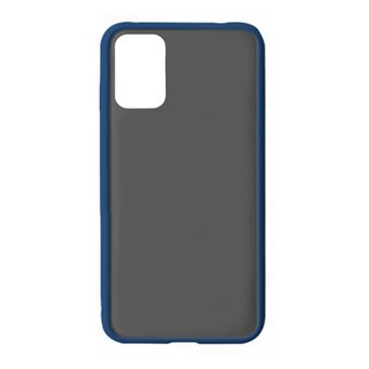 Capa Phonecare ClearBumper para Samsung Galaxy A13 - Azul/Transparente - 1