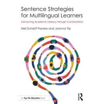 Sentence Strategies For Multilingual Learners - 1