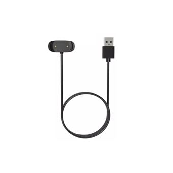 Carregador Usb Charger de SmartWatch Phonecare para Amazfit T-Rex 2 - Preto - 1