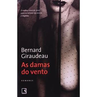 As Damas Do Vento - 1