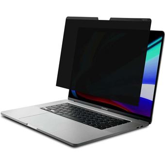 Película de Privacidade Antiimpacto para MacBook Pro 16 2021 A2485 - 1