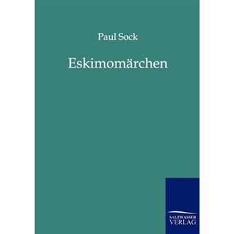 Eskimom Rchen - Paperback / softback - 2012 - 1