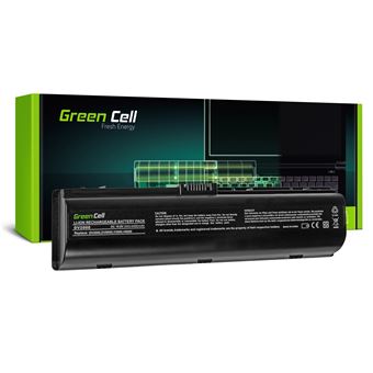 Bateria Green Cell para HP Pavilion DV2000 / DV6000 / DV6500 / DV6700 | 111 V | 4400 mA - 1