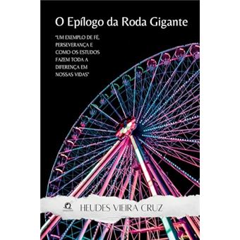 O Epílogo Da Roda Gigante - 1