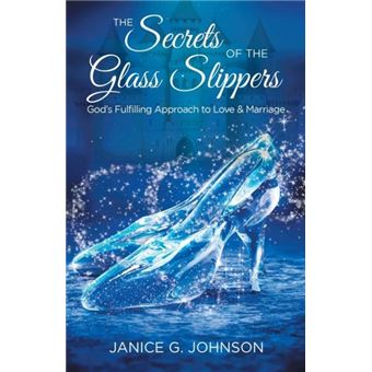 The Secrets Of The Glass Slippers - 1