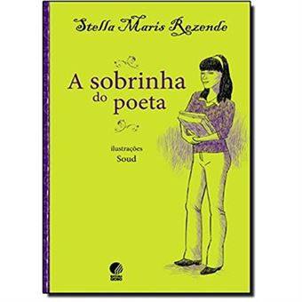 A Sobrinha Do Poeta - 1