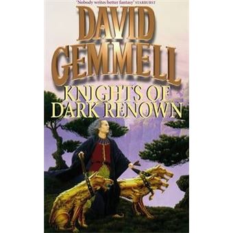 Knights Of Dark Renown - 1