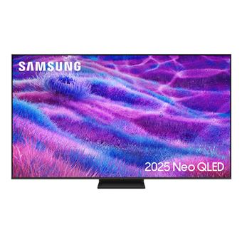 Smart TV Samsung QE55QN80FAU | Neo QLED | 4K UHD | 55'' | 139,7 cm | F - 1