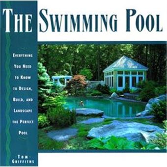 The Swimming Pool Book - 1