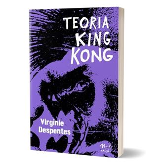 Teoria King Kong - 1
