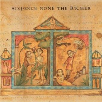 Sixpence None the Richer - 1