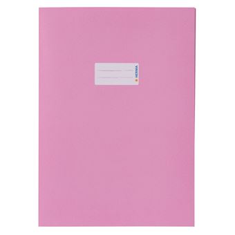 Capa de Revistas e Livros HERMA 7048 | Rosa - 1