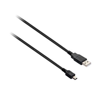 Cabo Usb V7 V7E2USBAMIB-1.8M | Preto - 1
