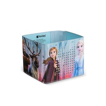 Capa para Leitores Mp3/mp4 tonies 11003146 - 1