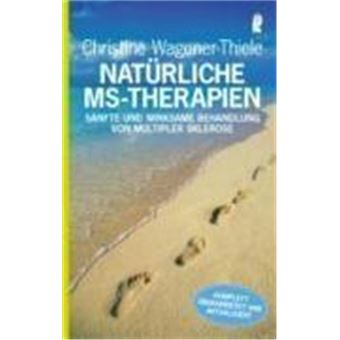 Natürliche Ms-Therapien - 1